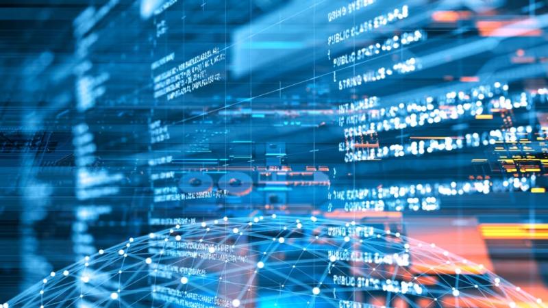 Linux基石：肇源县小程序开发公司的技术底座与发行版选择逻辑